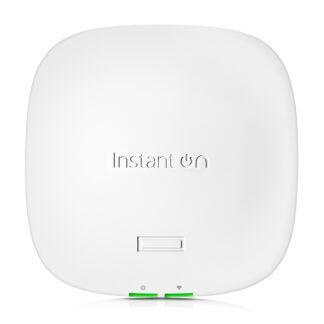 HPE Networking Instant On Access Point AP21