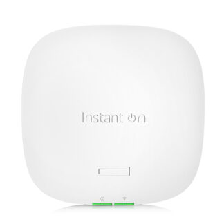 HPE Networking Instant On Access Point AP22