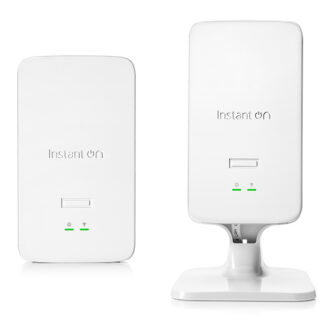 HPE Networking Instant On Access Point AP22D