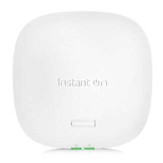 HPE Networking Instant On Access Point AP25