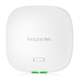 HPE Networking Instant On Access Point AP32